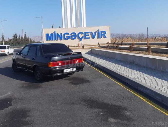 LADA (VAZ) 2115 2008, 150,000 km - 1.6 l - Biləsuvar