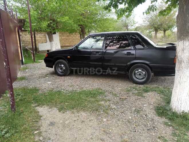 LADA (VAZ) 2115 2008, 150,000 km - 1.6 l - Biləsuvar