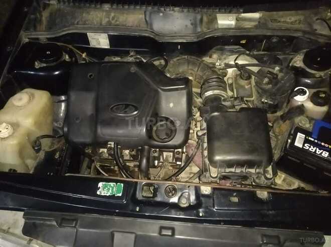 LADA (VAZ) 2115 2008, 150,000 km - 1.6 l - Biləsuvar