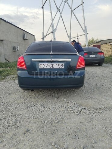 Chevrolet Lacetti 2008, 35,000 km - 1.6 l - Sumqayıt