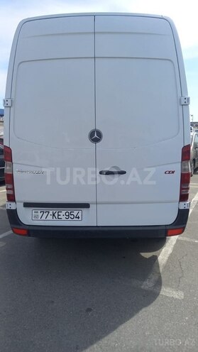 Mercedes Sprinter 315 2008, 218,000 km - 2.2 л - Bakı
