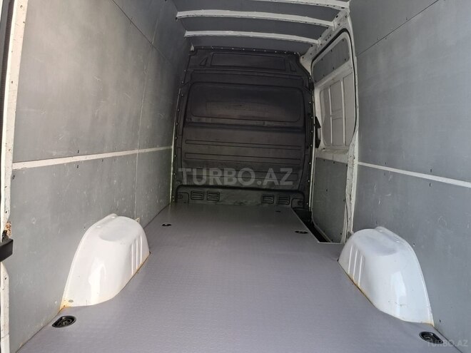 Mercedes Sprinter 315 2008, 218,000 km - 2.2 л - Bakı
