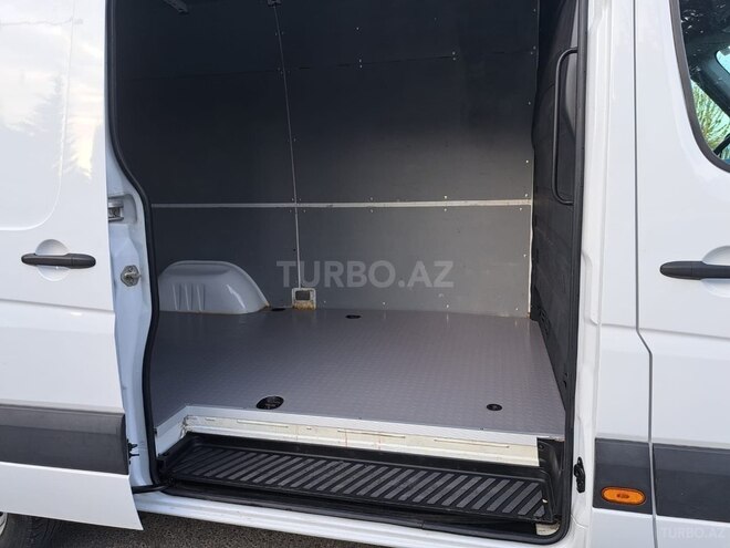 Mercedes Sprinter 315 2008, 218,000 km - 2.2 л - Bakı