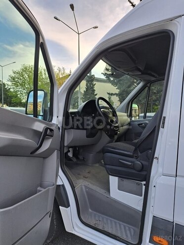Mercedes Sprinter 315 2008, 218,000 km - 2.2 л - Bakı