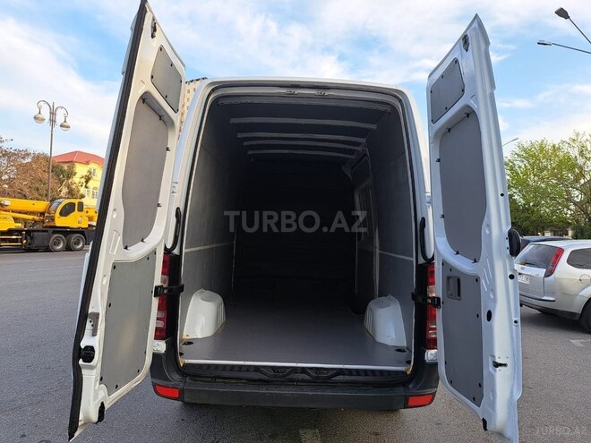 Mercedes Sprinter 315 2008, 218,000 km - 2.2 л - Bakı