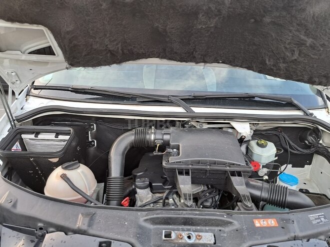 Mercedes Sprinter 315 2008, 218,000 km - 2.2 л - Bakı