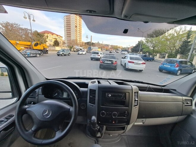 Mercedes Sprinter 315 2008, 218,000 km - 2.2 л - Bakı