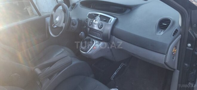 Renault Scenic 2005, 100,000 km - 1.5 l - Bakı
