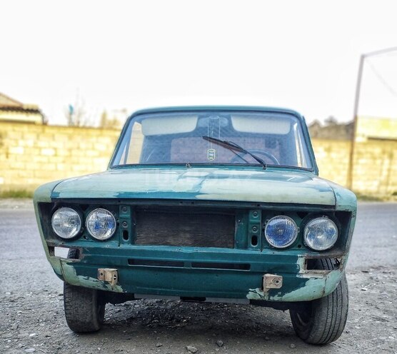 LADA (VAZ) 2106 1988, 250,000 km - 1.6 л - Sumqayıt