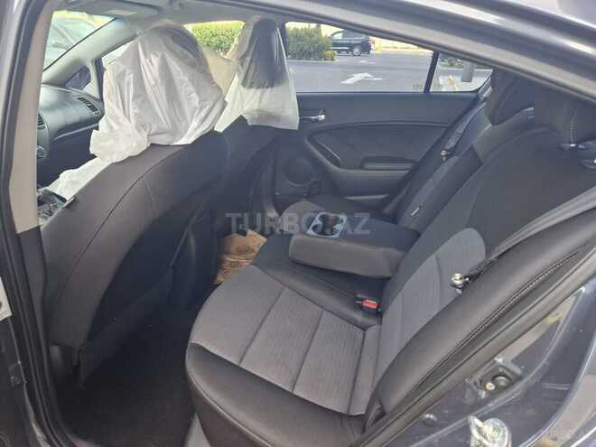 Kia Cerato 2015, 106,000 km - 1.8 l - Bakı