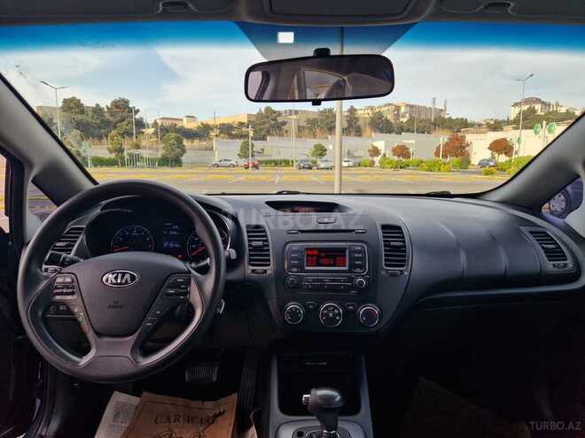 Kia Cerato 2015, 106,000 km - 1.8 l - Bakı