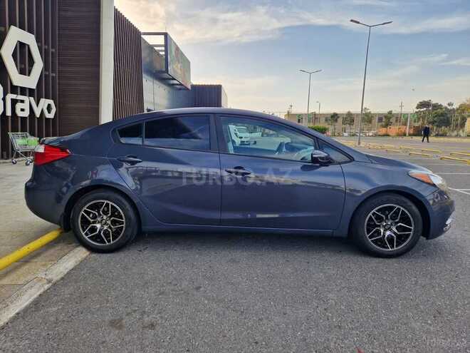 Kia Cerato 2015, 106,000 km - 1.8 l - Bakı