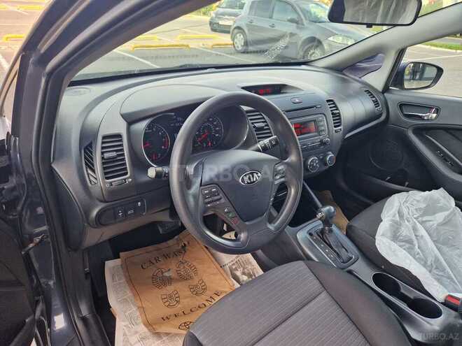 Kia Cerato 2015, 106,000 km - 1.8 l - Bakı