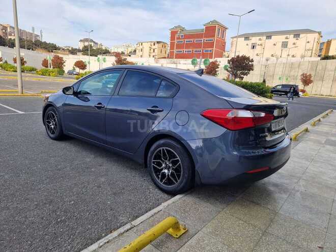 Kia Cerato 2015, 106,000 km - 1.8 l - Bakı