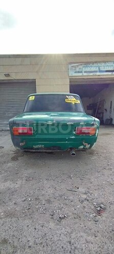 LADA (VAZ) 2106 1988, 250,000 km - 1.6 л - Sumqayıt