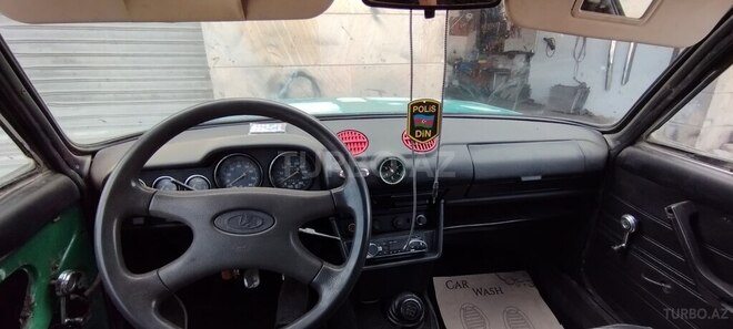 LADA (VAZ) 2106 1988, 250,000 km - 1.6 л - Sumqayıt