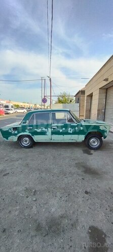 LADA (VAZ) 2106 1988, 250,000 km - 1.6 л - Sumqayıt