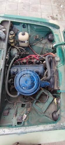 LADA (VAZ) 2106 1988, 250,000 km - 1.6 л - Sumqayıt