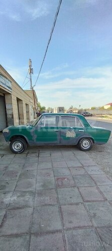 LADA (VAZ) 2106 1988, 250,000 km - 1.6 л - Sumqayıt