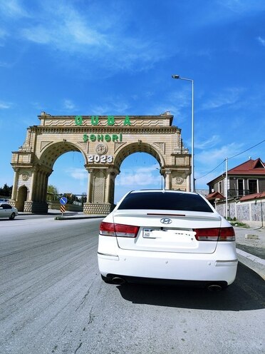 Hyundai Sonata 2006, 225,000 km - 2.0 л - Bakı