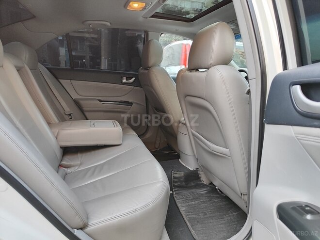 Hyundai Sonata 2006, 225,000 km - 2.0 л - Bakı