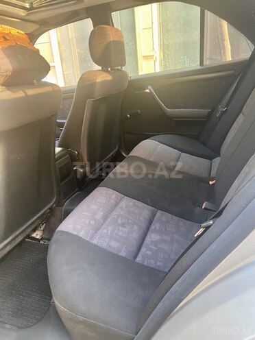 Mercedes C 180 1996, 452,904 km - 1.8 l - Bakı