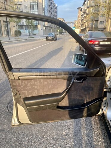 Mercedes C 180 1996, 452,904 km - 1.8 l - Bakı