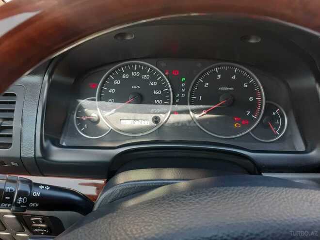 Toyota Prado 2007, 187,500 km - 2.7 л - Bakı