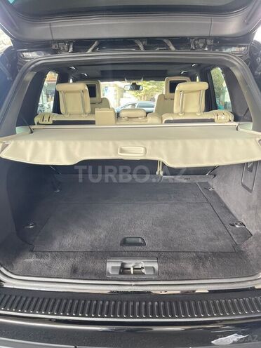 Land Rover RR Sport 2007, 210,000 km - 4.2 л - Bakı