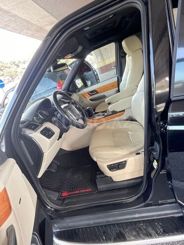 Land Rover RR Sport 2007, 210,000 km - 4.2 л - Bakı