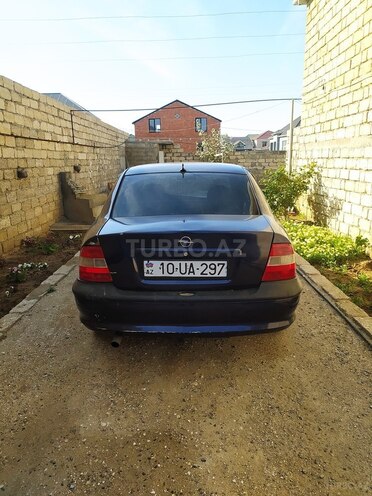Opel Vectra 1996, 450,000 km - 2.0 l - Bakı