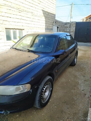 Opel Vectra 1996, 450,000 km - 2.0 l - Bakı