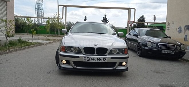 BMW 528 1998, 370,000 km - 2.8 l - Bakı