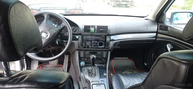 BMW 528 1998, 370,000 km - 2.8 l - Bakı