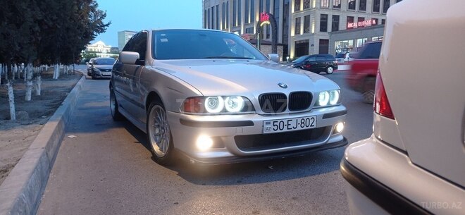 BMW 528 1998, 370,000 km - 2.8 l - Bakı