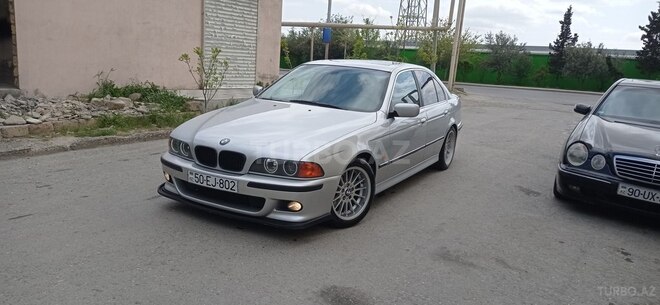 BMW 528 1998, 370,000 km - 2.8 l - Bakı