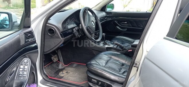 BMW 528 1998, 370,000 km - 2.8 l - Bakı