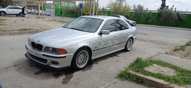 BMW 528 1998, 370,000 km - 2.8 l - Bakı
