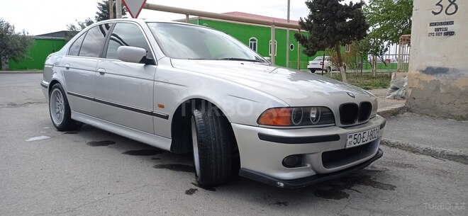 BMW 528 1998, 370,000 km - 2.8 l - Bakı