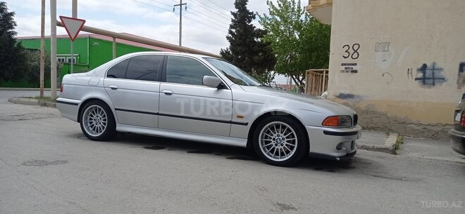 BMW 528 1998, 370,000 km - 2.8 l - Bakı
