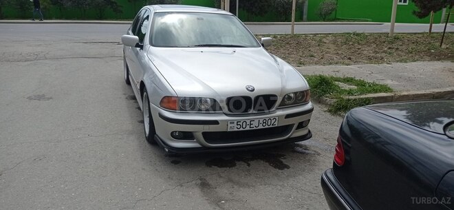 BMW 528 1998, 370,000 km - 2.8 l - Bakı