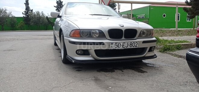 BMW 528 1998, 370,000 km - 2.8 l - Bakı
