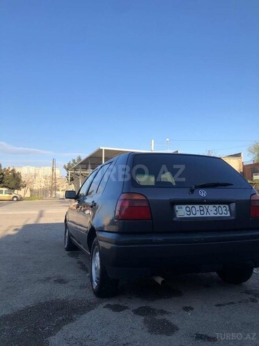 Volkswagen Golf 1994, 250,000 km - 1.8 l - Bakı