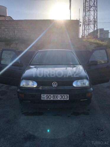 Volkswagen Golf 1994, 250,000 km - 1.8 l - Bakı