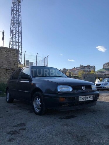 Volkswagen Golf 1994, 250,000 km - 1.8 l - Bakı