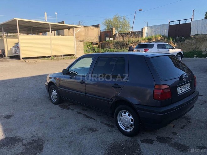 Volkswagen Golf 1994, 250,000 km - 1.8 l - Bakı