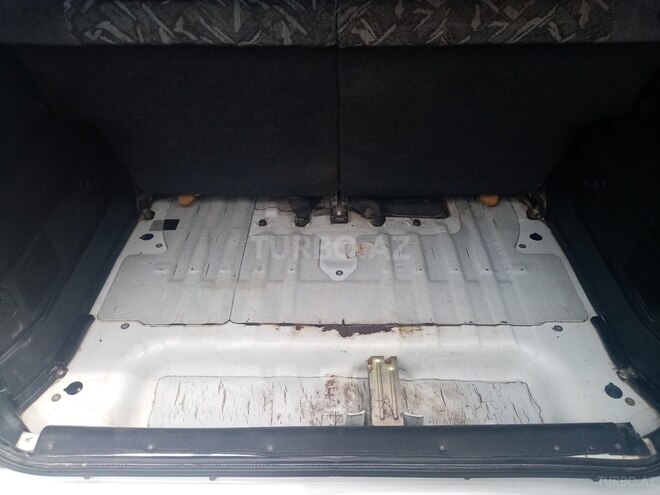 Mitsubishi Pajero io 1999, 327,000 km - 1.8 л - Xırdalan
