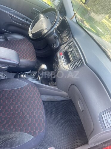 Kia Rio 2008, 280,000 km - 1.4 l - Gəncə