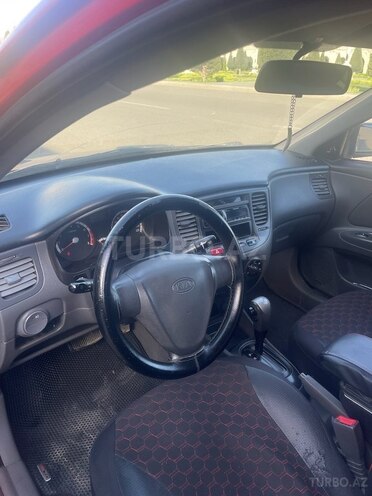 Kia Rio 2008, 280,000 km - 1.4 l - Gəncə
