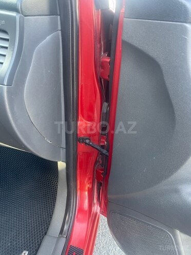 Kia Rio 2008, 280,000 km - 1.4 l - Gəncə